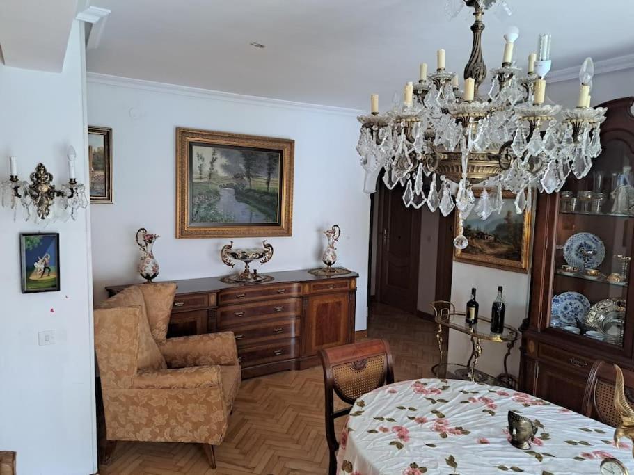Piso Amplio Y Acogedor Daire Madrid Dış mekan fotoğraf